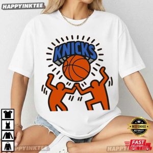 New York Knicks 2026 NBA Finals T Shirt (3)