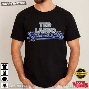 Ted Lasso Kansas City T Shirt (2)