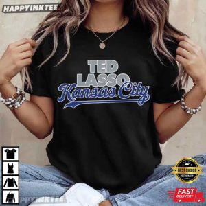 Ted Lasso Kansas City T Shirt (3)