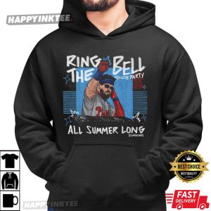 Philadelphia Phillies Ring The Bell House Party T Shirt (3)