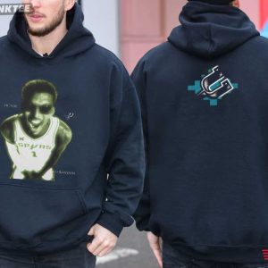 Victor Wembanyama Spurs Wemby Alien T Shirt (3)