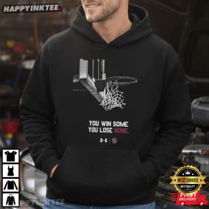 South Carolina Gamecocks You Win Some You Lose None Basketball T Shirt (3)