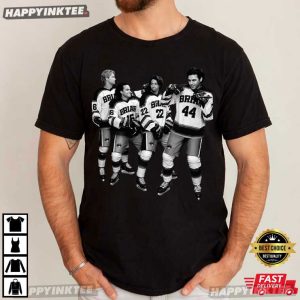 The Deal Off Campus Hockey Team T Shirt (4)