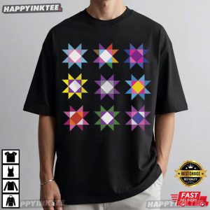 Pride Flag LGBTQ T Shirt (4)