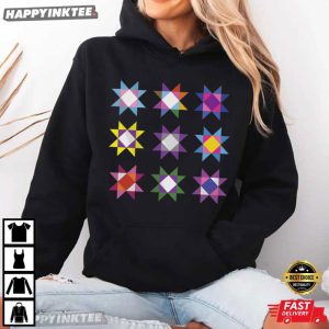 Pride Flag LGBTQ T Shirt (2)
