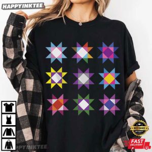 Pride Flag LGBTQ T Shirt (3)