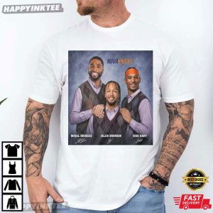Nova Knicks Step Brothers Funny New York Knicks Basketball T Shirt (3)
