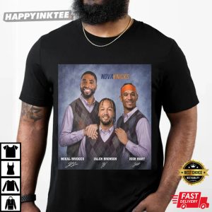 Nova Knicks Step Brothers Funny New York Knicks Basketball T Shirt (4)