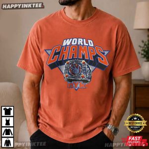 New York Knicks 2026 World Champs T Shirt (3)