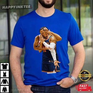 Jalen Brunson New York Knicks Fan Gift T Shirt (4)