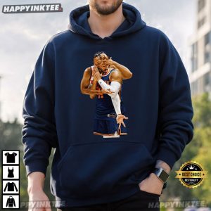 Jalen Brunson New York Knicks Fan Gift T Shirt (3)