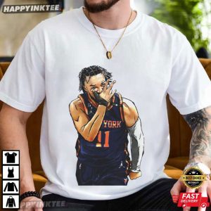 Jalen Brunson Phantom New York Knicks NBA Finals MVP T Shirt (4)