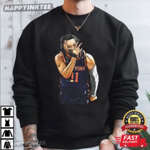 Jalen Brunson Phantom New York Knicks NBA Finals MVP T Shirt (1)