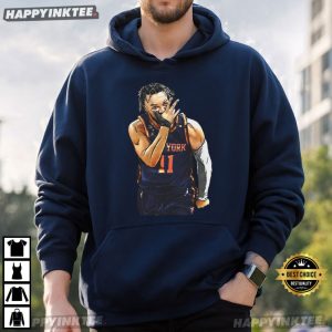 Jalen Brunson Phantom New York Knicks NBA Finals MVP T Shirt (2)