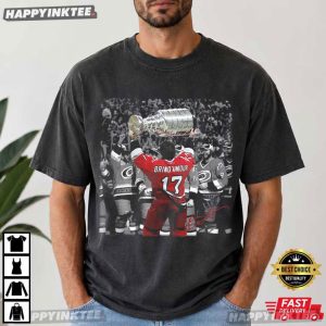 Rod Brind'Amour Carolina Hurricanes Hockey Champions T Shirt (4)