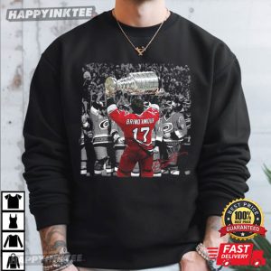 Rod Brind'Amour Carolina Hurricanes Hockey Champions T Shirt (1)