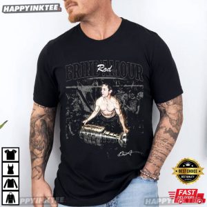 Rod Brind'Amour Carolina Hurricanes Stanley Cup Champion Ice Hockey T Shirt (4)