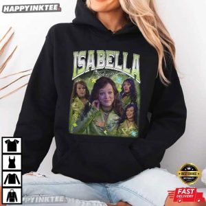 Isabella Parigi Lizzie McGuire Disney Fan Gift T Shirt (4)