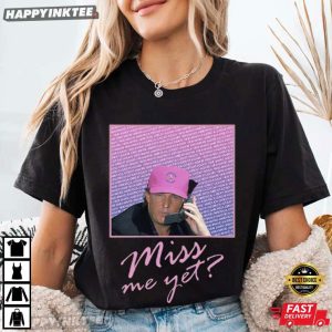 Donald Trump Miss Me Yet T Shirt (2)