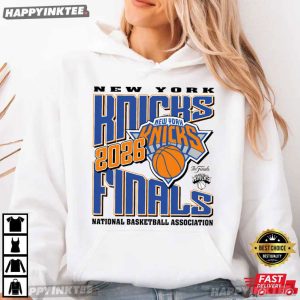 New York Knicks 2026 Finals National Basketball Association T Shirt (4)
