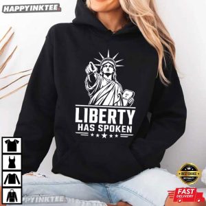 Sophie Cunningham Liberty Has Spoken Patriotic USA Basketball T Shirt (2)