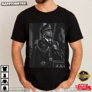 Dictator Mbappe France World Cup 2026 Football Meme T Shirt (4)