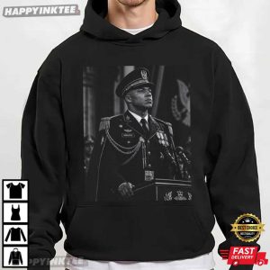 Dictator Mbappe France World Cup 2026 Football Meme T Shirt (1)