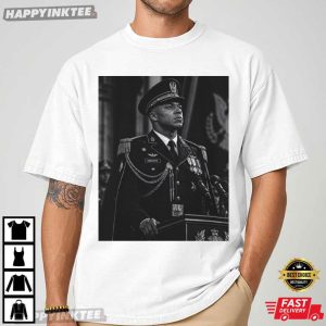 Dictator Mbappe France World Cup 2026 Football Meme T Shirt (3)