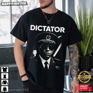 Mbappe Dictator Football Meme T Shirt (4)