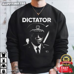 Mbappe Dictator Football Meme T Shirt (1)