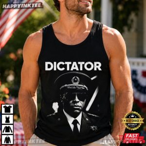 Mbappe Dictator Football Meme T Shirt (2)