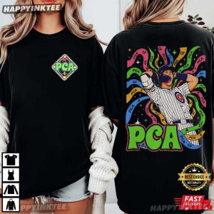 Pete Crow Armstrong Chicago Cubs PCA Is A Vibe T Shirt (3)