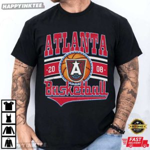 Atlanta Dream Women Basketball Fan Gift T Shirt (2)