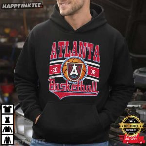 Atlanta Dream Women Basketball Fan Gift T Shirt (3)