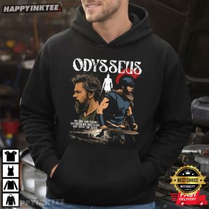 Odysseus The Odyssey 2026 Greek Mythology T Shirt (2)