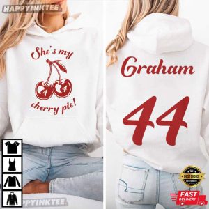 She's My Cherry Pie T Shirt (4)