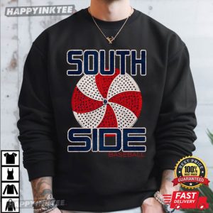 Chicago White Sox South Side Baseball T Shirt (1)