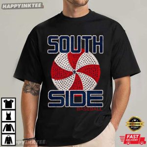 Chicago White Sox South Side Baseball T Shirt (3)
