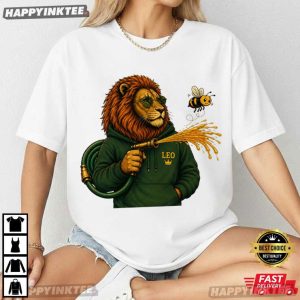 Hose Bee Lion Hoes Be Lying Meme T Shirt (4)