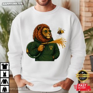 Hose Bee Lion Hoes Be Lying Meme T Shirt (1)