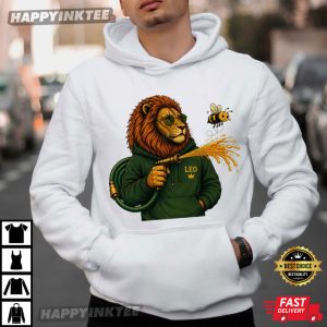 Hose Bee Lion Hoes Be Lying Meme T Shirt (2)