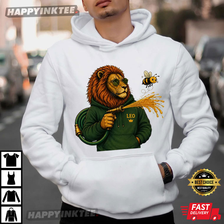 Hose Bee Lion Hoes Be Lying Meme T-Shirt Hose Bee Lion Hoes Be Lying Meme T-Shirt