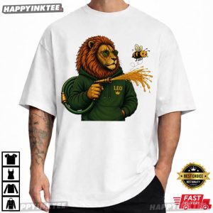 Hose Bee Lion Hoes Be Lying Meme T Shirt (3)