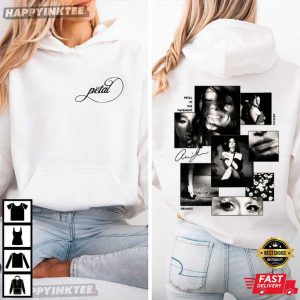 Ariana Grande Petal In The Pavement Music Fan Gift T Shirt (3)