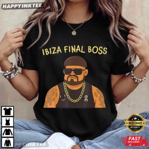 Jack Kay Ibiza Final Boss T Shirt (4)
