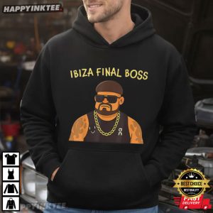 Jack Kay Ibiza Final Boss T Shirt (2)