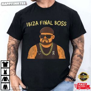 Jack Kay Ibiza Final Boss T Shirt (3)