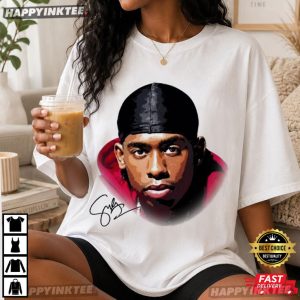 Master P and Birdman Cash Money No Limit Tour 90s Rap T Shirt (1)