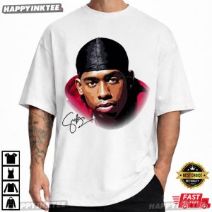 Master P and Birdman Cash Money No Limit Tour 90s Rap T Shirt (2)