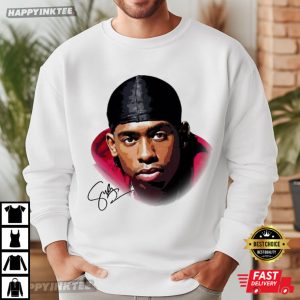 Master P and Birdman Cash Money No Limit Tour 90s Rap T Shirt (3)